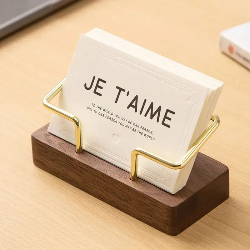 Card holder