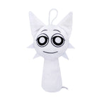 Sprunki Soft Stuffed Game Character Plush Toy 20cm