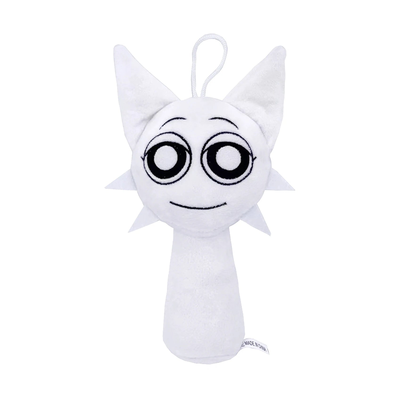 Sprunki Soft Stuffed Game Character Plush Toy 20cm