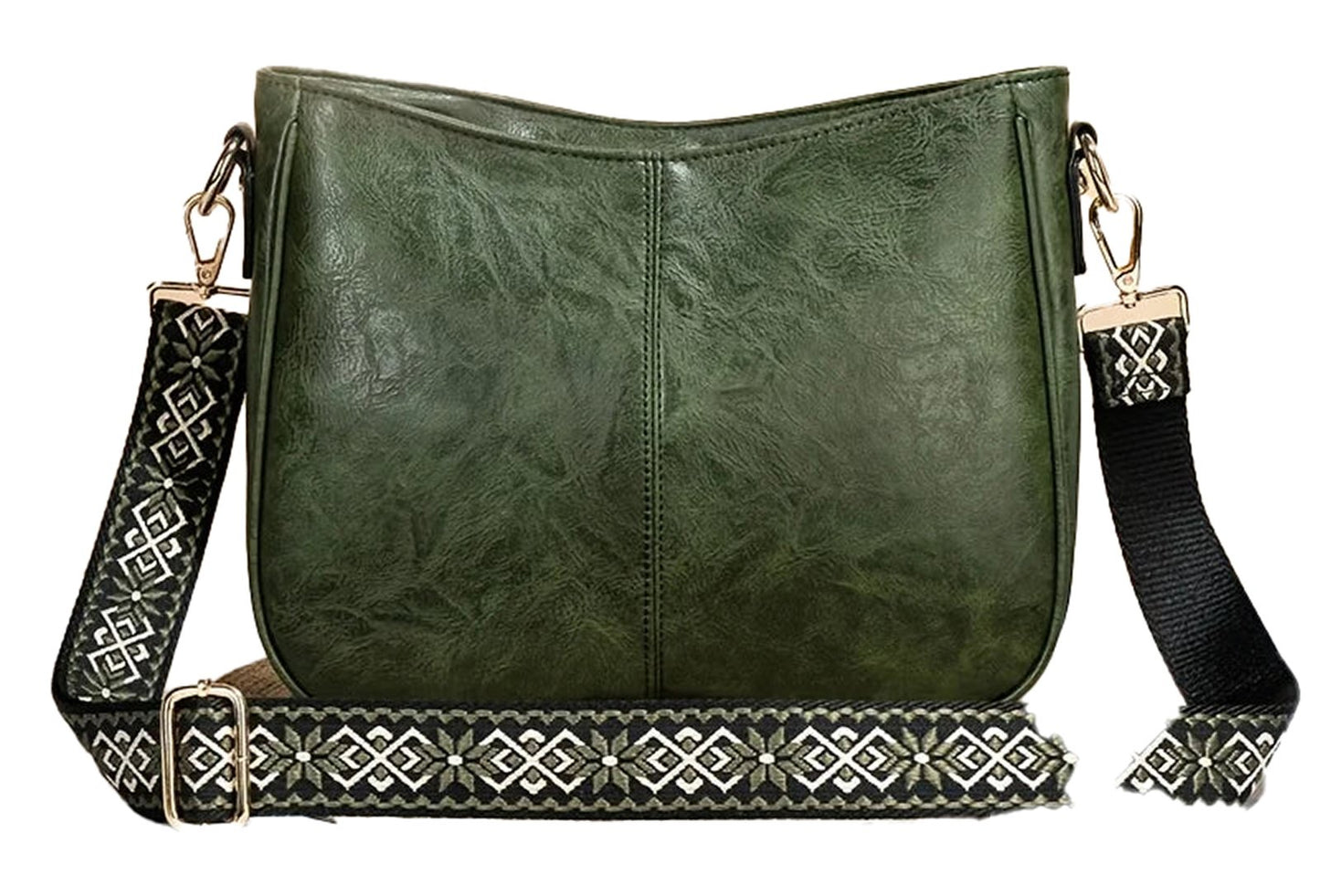 Bohemian Crossbody Purse For Women