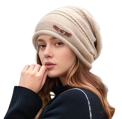 Womens Winter Beanies For Trendy Styles