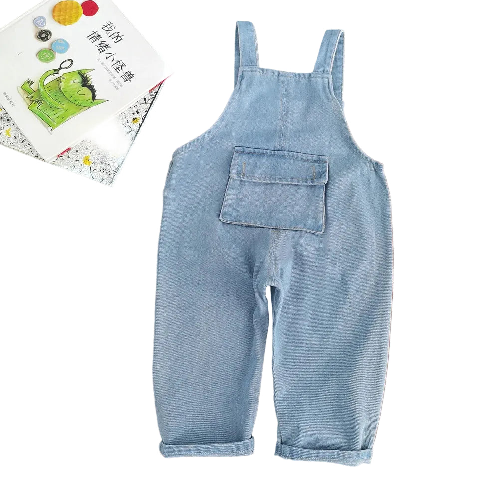 Dungarees