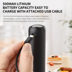 Milk frother