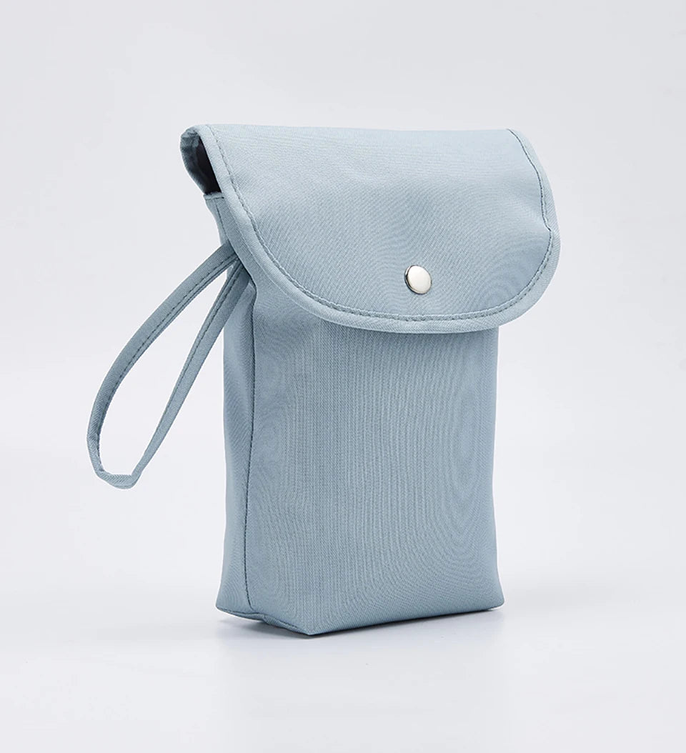 Bolsa Reutilizable para Pañales Mojados
