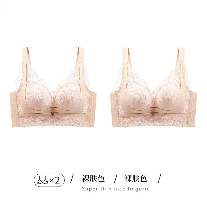 Push Up Bra for Confident Style