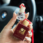 Perfume sampler