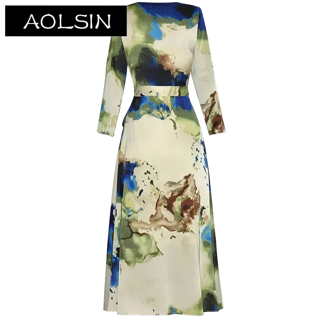 wrapdress