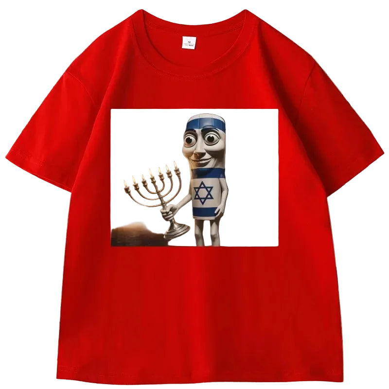 Graphic t-shirt