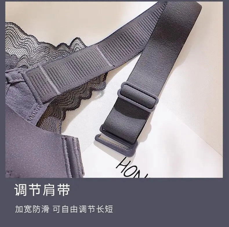 Push Up Bra for Confident Style