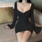 Mini Dress for Effortless Style