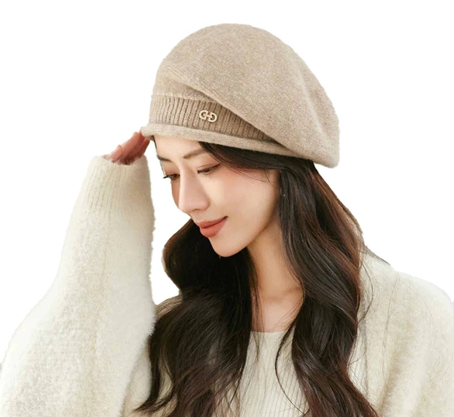 Slouchy Beanies For Women Stylish & Cozy