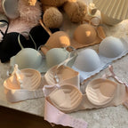Push Up Bra for Enhanced Comfort & Style