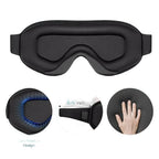 Sleep mask