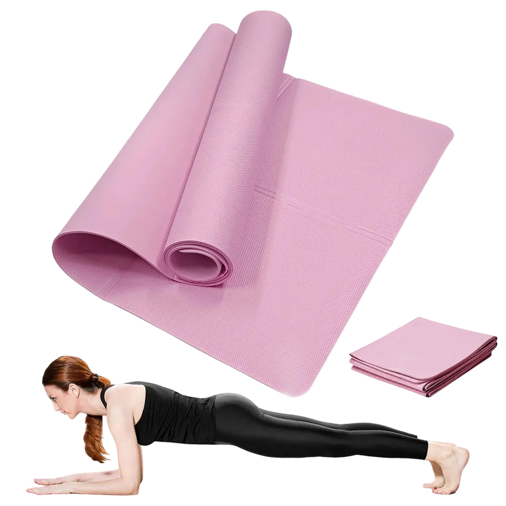 Yoga mat