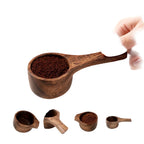 Coffee beans sampler