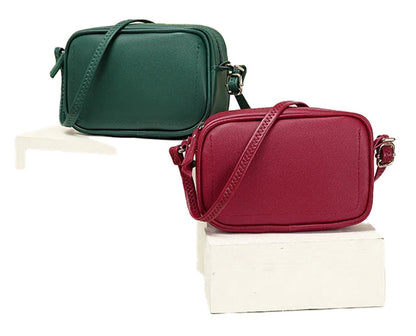 Womens Vintage Sling Bag Trendy Styles