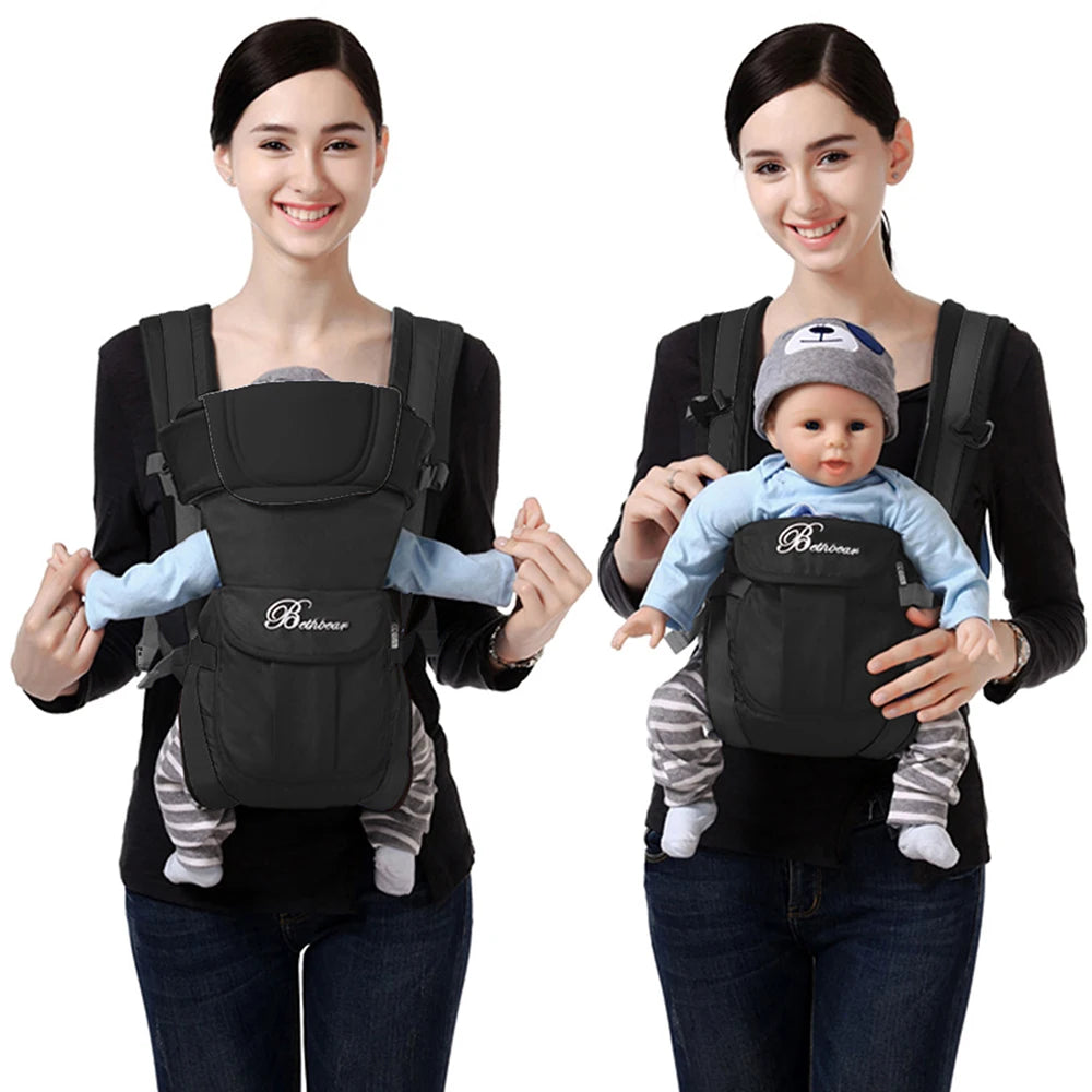 Backpacks