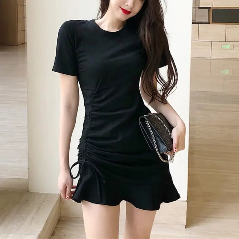 Mini Dress for Effortless Style