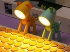 LED Light Night Light for Kids' Rooms