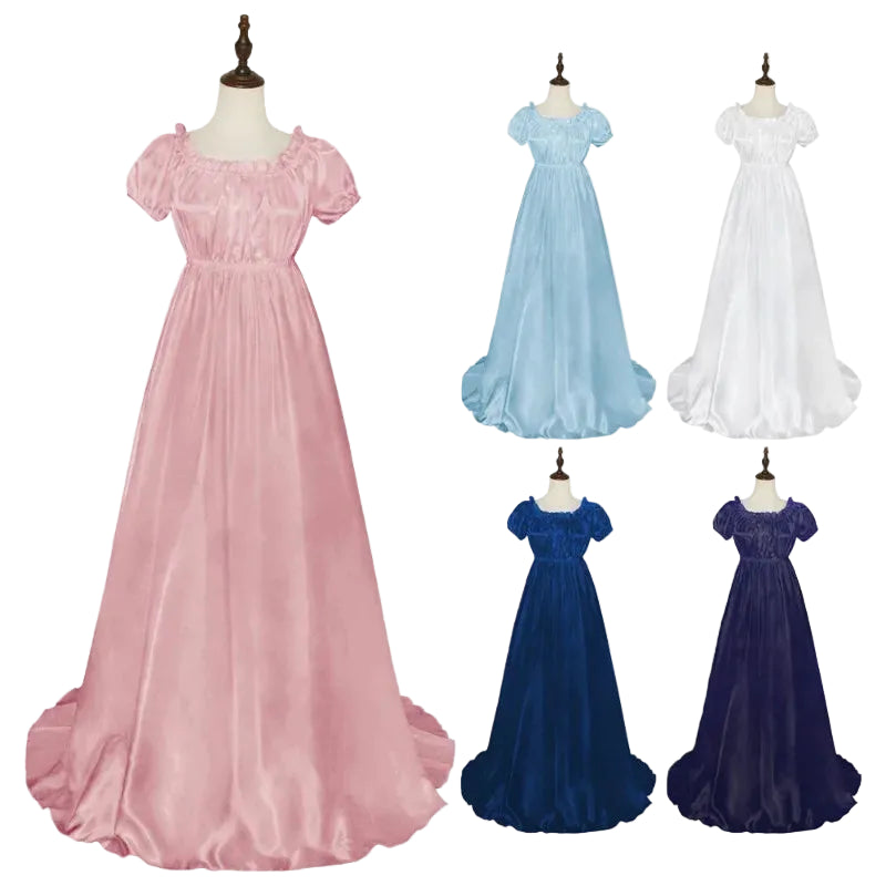 Dresses