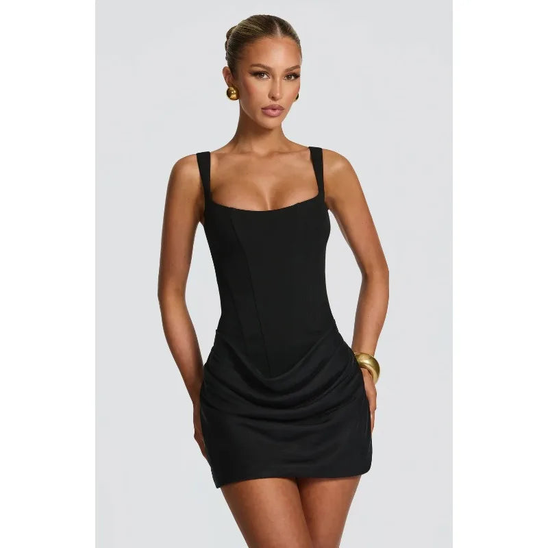 Bodycon Dress for Effortless Style