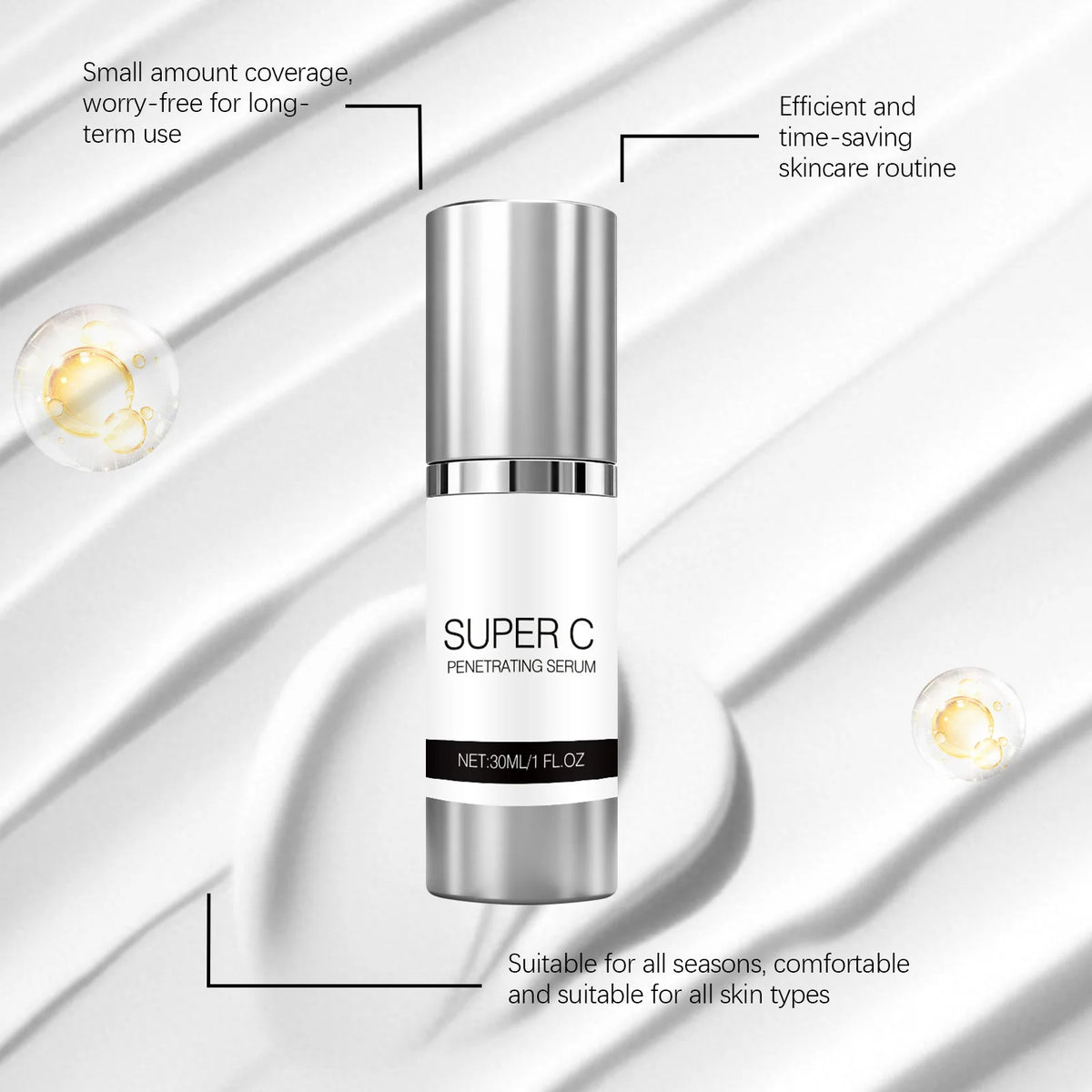 Face serum