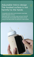 Portable USB Bottle Warmer