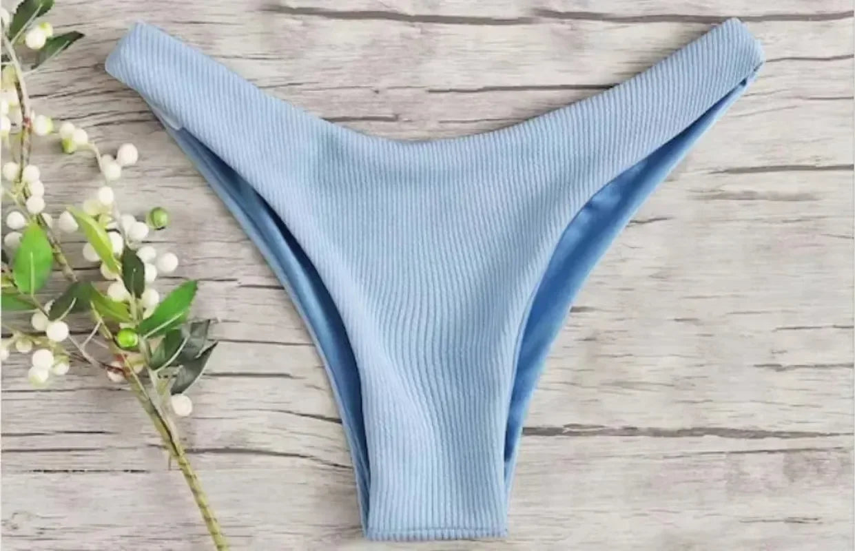 Women's Swimmers Swimwear Bikini Set