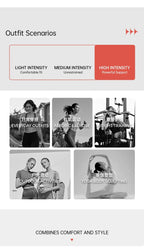 Seamless Bra Wireless Comfort Fit