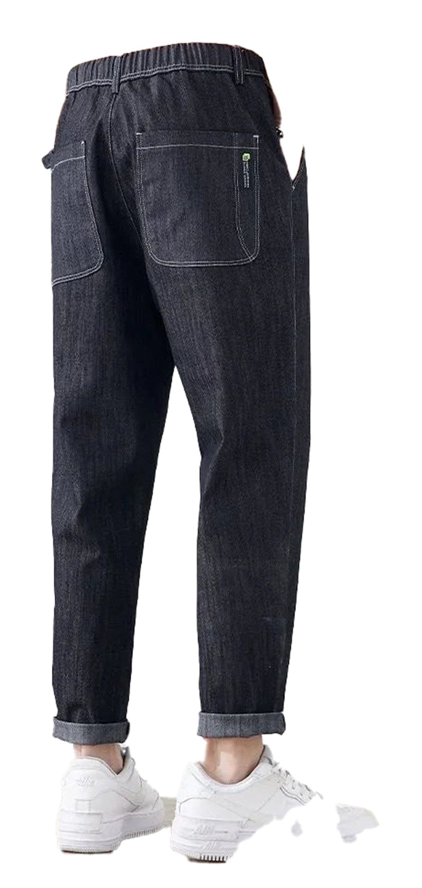 High Waist Wide Leg Jeans For Women