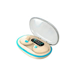 Wireless earbuds