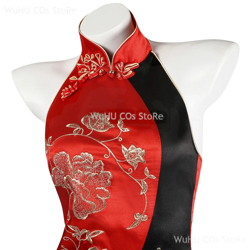 Cosplay Costume Play Set for Women