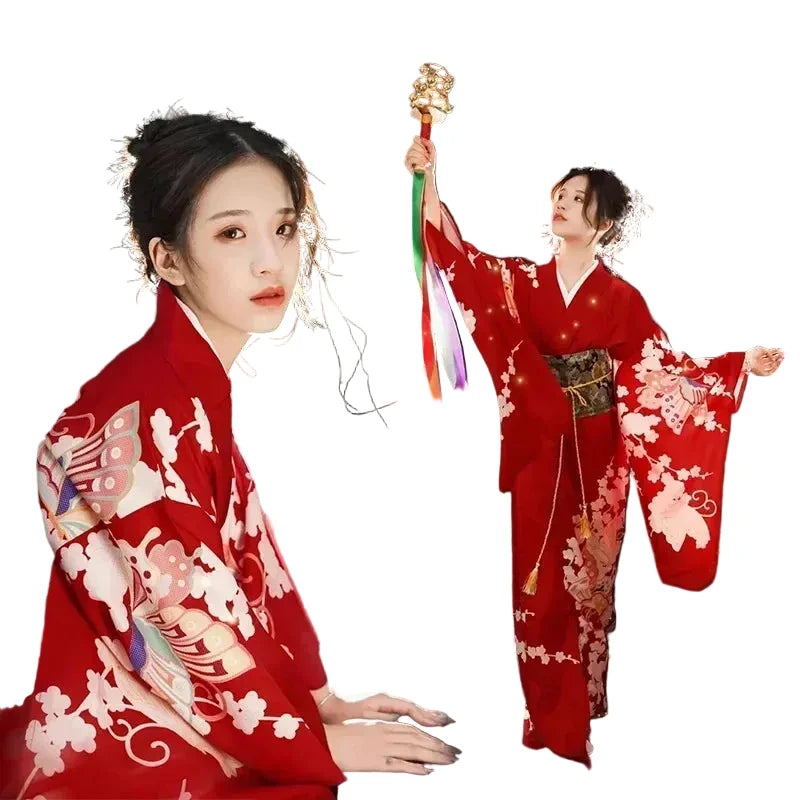 Kimono