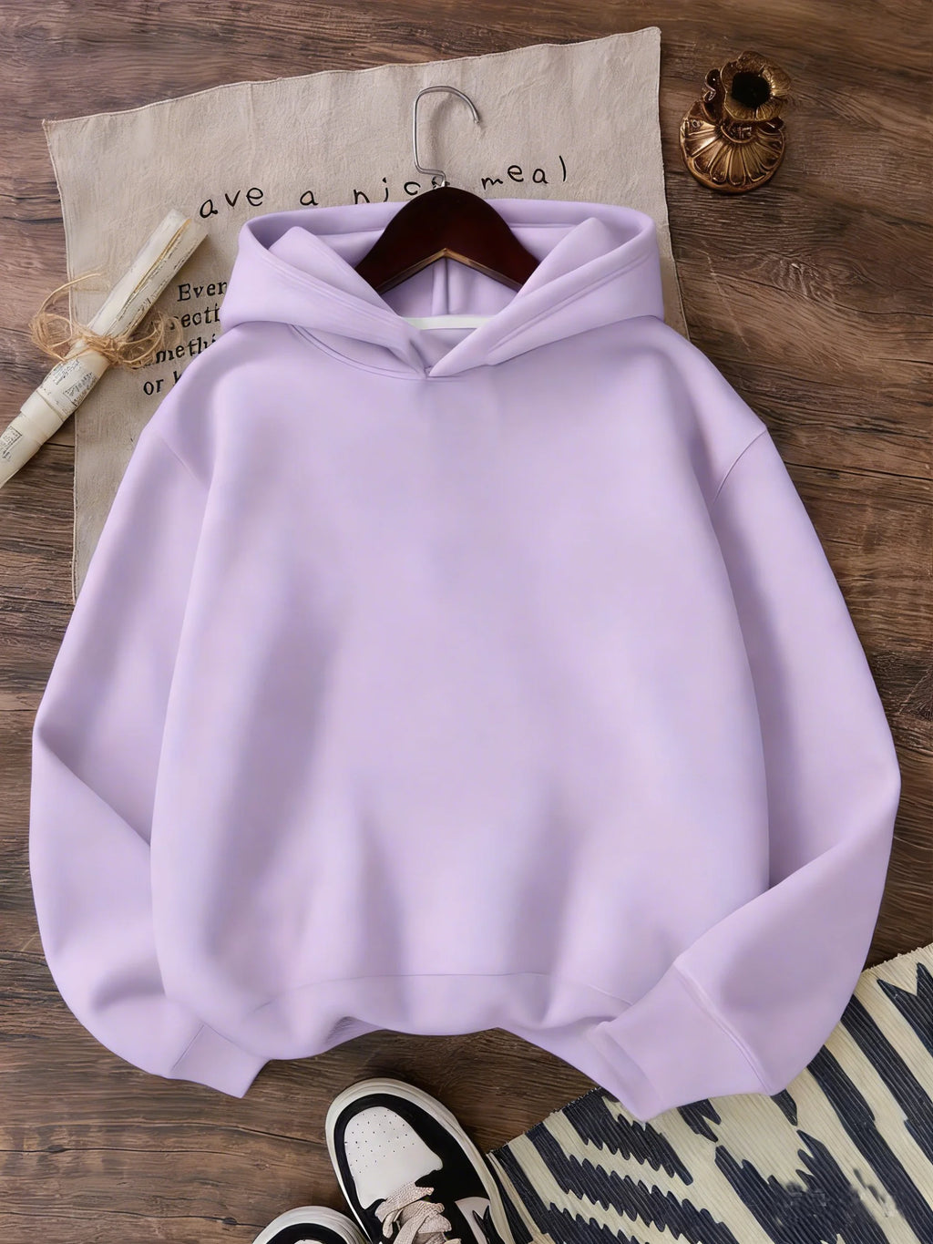 Hoodies