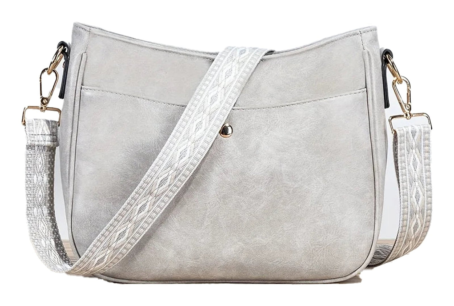 Bohemian Crossbody Purse For Women