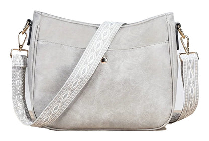 Bohemian Crossbody Purse For Women