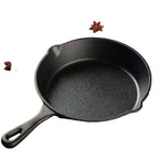 Cast iron skillet
