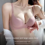 Push Up Bra for Effortless Style