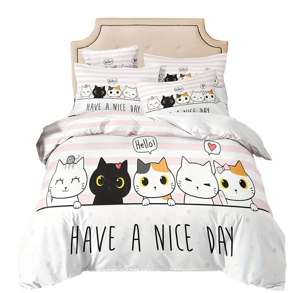 Duvet cover