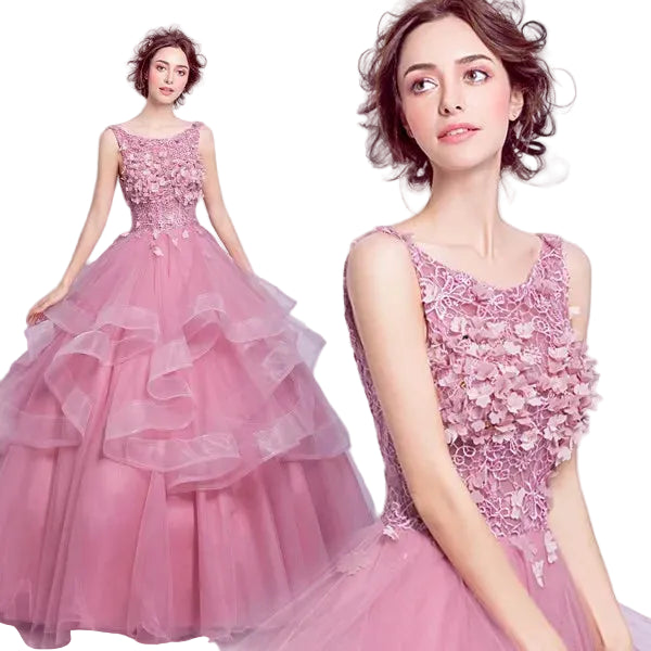 ballgowns