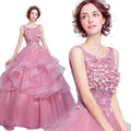 ballgowns