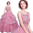 ballgowns