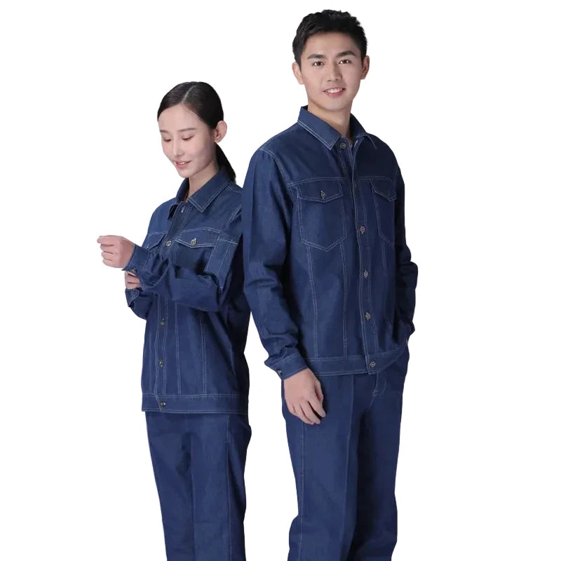 Overalls