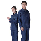 Overalls