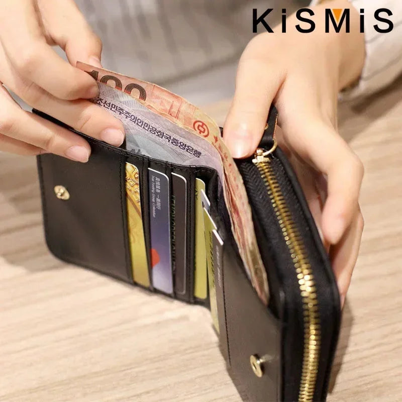 Wallets