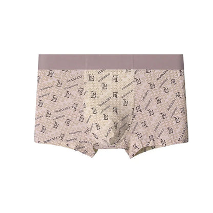 Trendy Panelled Boxers for Women 3 Pack