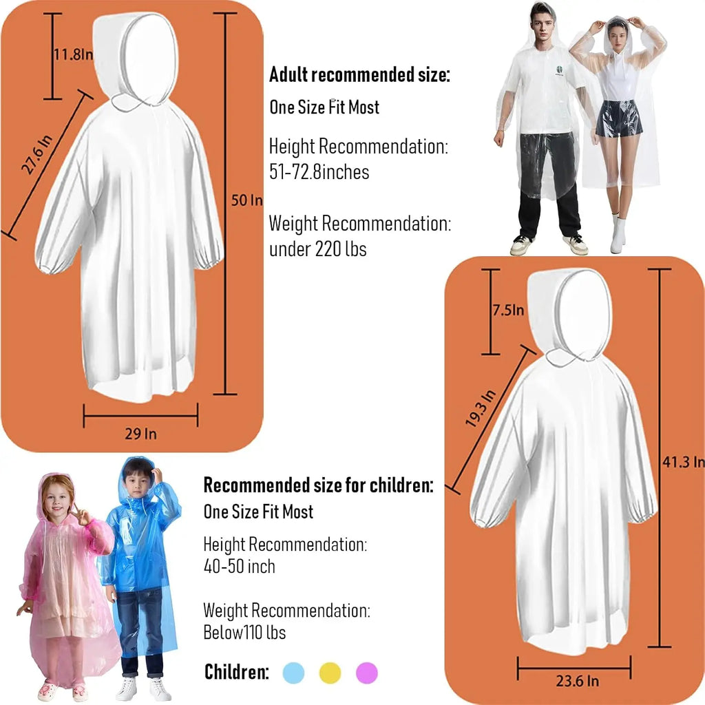 Poncho