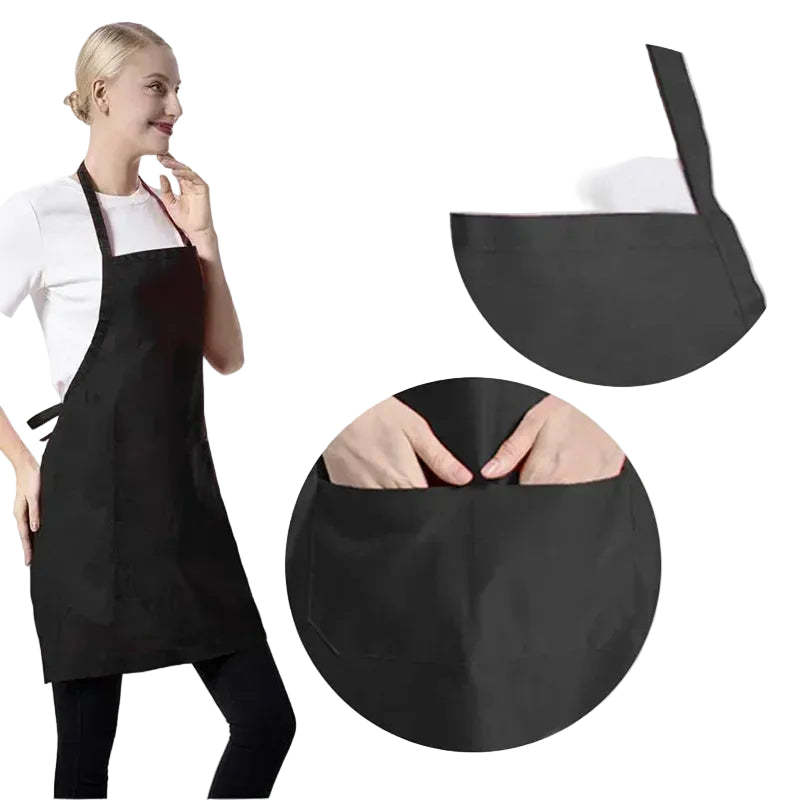 Apron