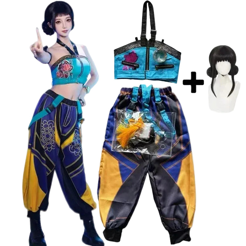 Cosplay