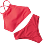 Beugel Bikini Set for Effortless Style